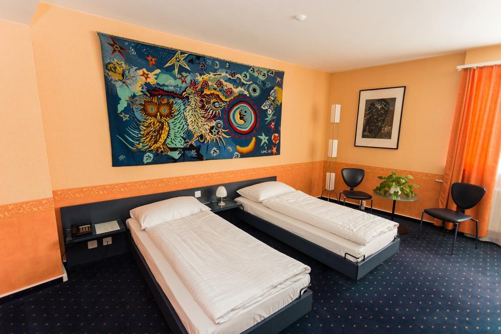 Hotel Comedie Genebra Exterior foto
