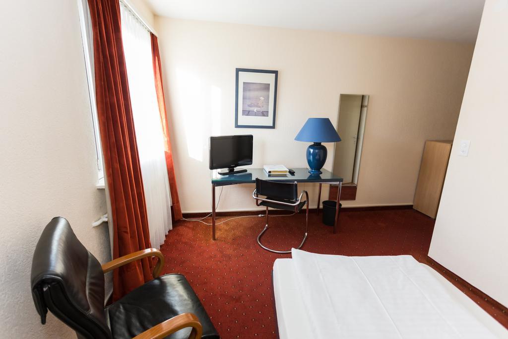 Hotel Comedie Genebra Exterior foto