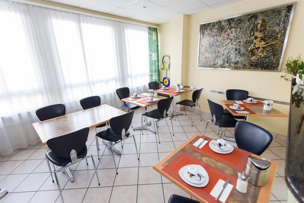 Hotel Comedie Genebra Exterior foto