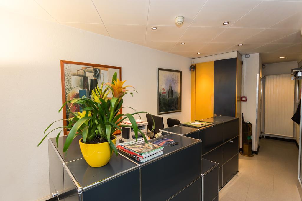 Hotel Comedie Genebra Exterior foto