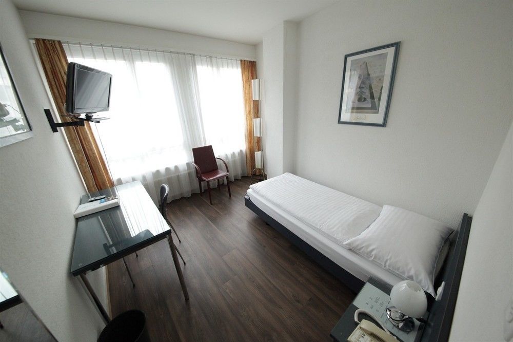 Hotel Comedie Genebra Exterior foto