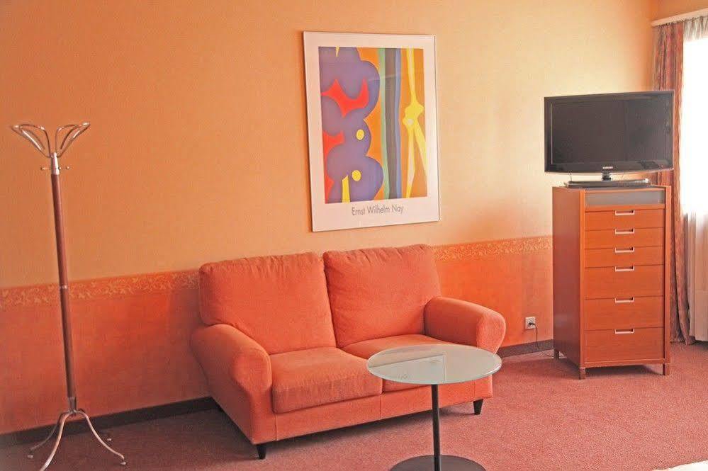 Hotel Comedie Genebra Exterior foto